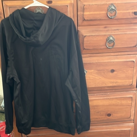 NWT Men’s Clemson Tigers Football Hoodie Size 2XL - Picture 3 of 7